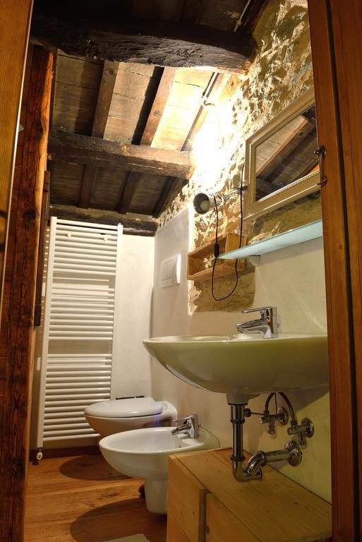 B&B Casa Di Campagna Miane 部屋 写真